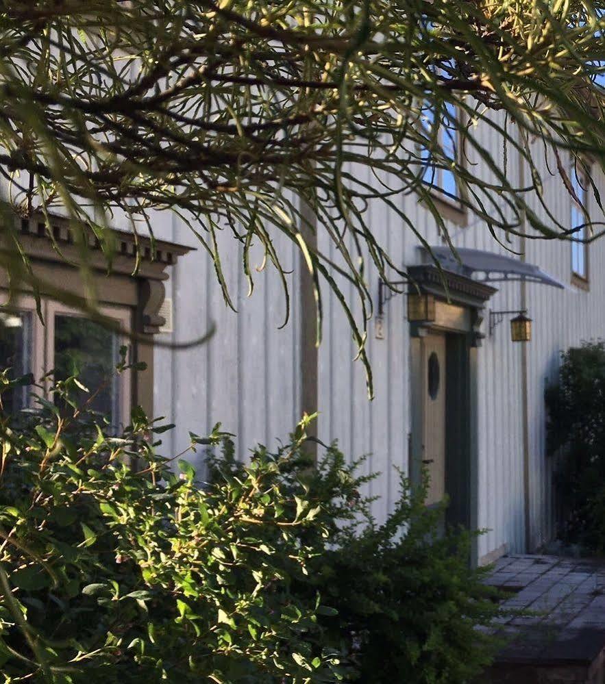 Kisa Waerdshus & Hotell Exterior photo